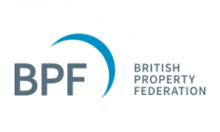 British Property Federation announces new President